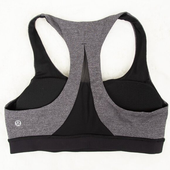 NWOT lululemon athletica Invigorate Bra - Picture 7 of 8